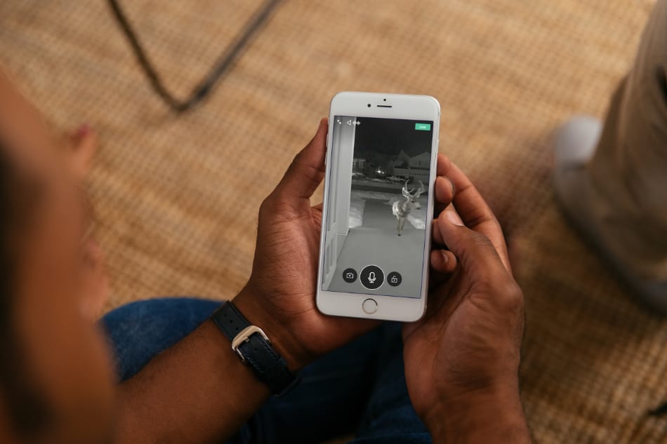 Jackson OH security system